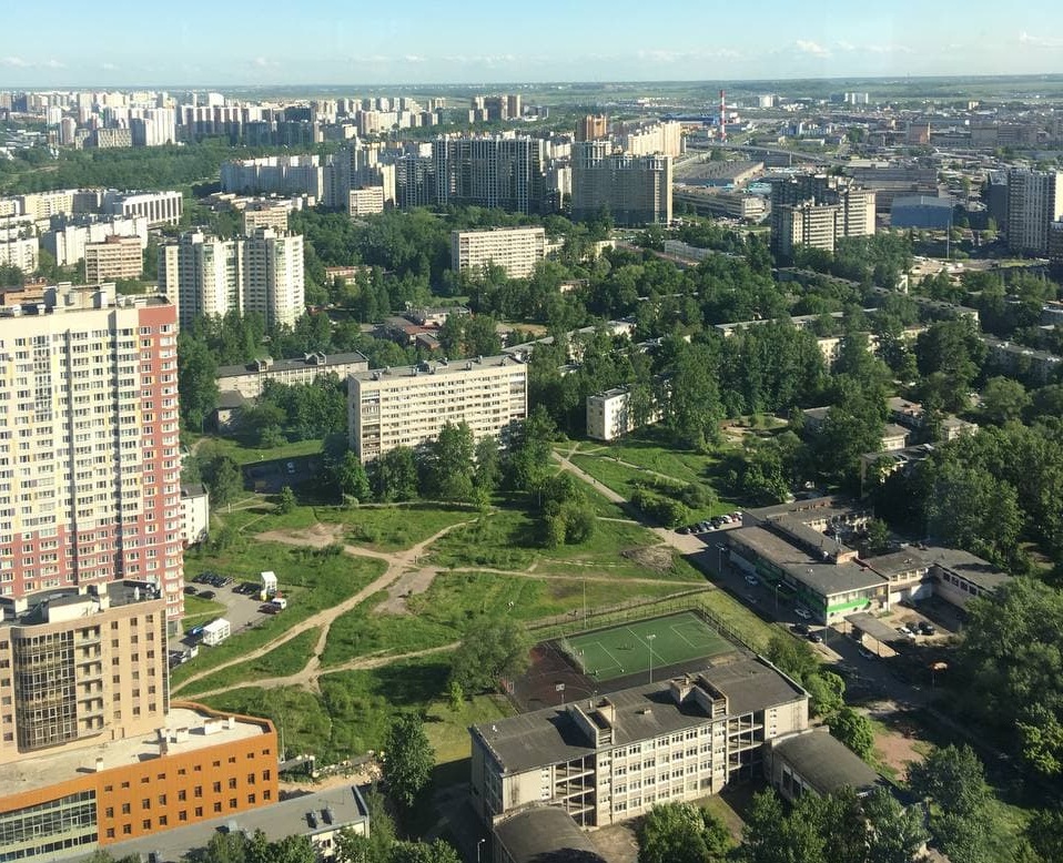 Новые тренды: как меняются требования покупателей к району проживания