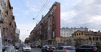 Рейтинг: десять самых узких зданий планеты 